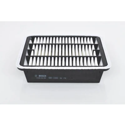Abbildung von BOSCH F 026 400 306 Luftfilter 53 218 252 Filtereinsatz LEXUS: LS III