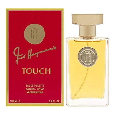 Abbildung von Fred Hayman Touch for Women 3.4 oz EDT Spray