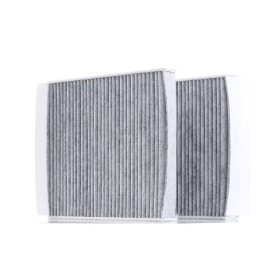 Abbildung von CHAMPION CCF0422C Innenraumfilter Aktivkohlefilter 241 206 30 BMW: 5 Touring, Limousine, 7