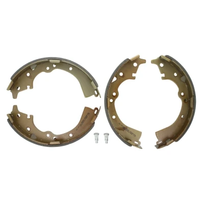 Abbildung von LPR 05290 Bremsbacken 254 52 TOYOTA: Land Cruiser Prado 70 SUV, 60, SUV Cabrio