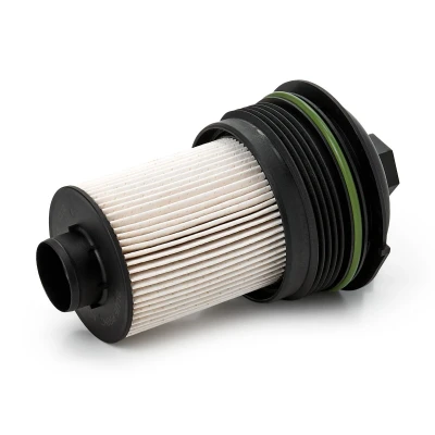 Abbildung von BLUE PRINT ADBP230032 Kraftstofffilter mit Wasserablassschraube, Filtereinsatz FORD: Transit V363 Kastenwagen, Custom V362 Kastenwagen