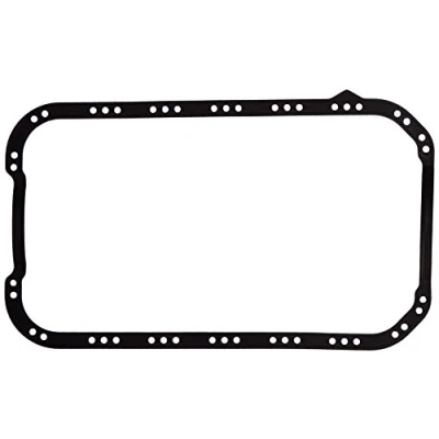 Abbildung von CORTECO 028096P Ölwannendichtung HONDA: Civic V Hatchback, CRX 3, 2
