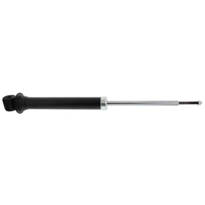 Abbildung von MAPCO 40809 Stoßdämpfer Hinterachse Gasdruck Zweirohr Dämpfer nicht federtragend oben Stift, unten Auge VOLKSWAGEN: GOLF 3 Variant