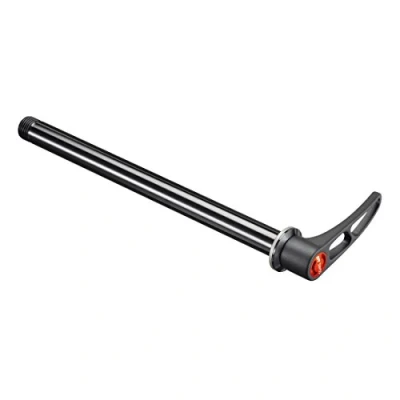 Abbildung von DT Swiss HR Steckachse RWS Alu. 12/148mm mit Alu Hebel TA Boost