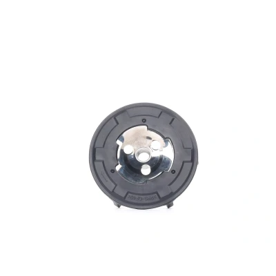 Abbildung von THERMOTEC KTT020005 Mitnehmerscheibe, Magnetkupplung Kompressor BMW: 3 Touring, PEUGEOT: 308 I SW, MERCEDES BENZ: C Klasse T modell