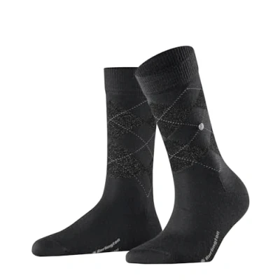 Abbildung von Burlington Socken Marylebone Lurex