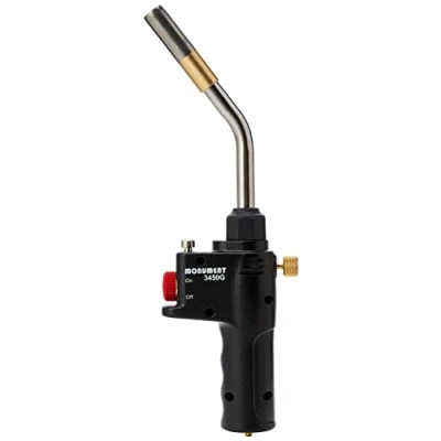 Abbildung von MONUMENT 3450g Gas Torch (fits Cga600 Cylinder)
