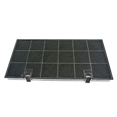 Abbildung von Electrolux 9029793669 Kohlefilter Elica Modell 150 / mit TimeStrip Filterwechselanzeige