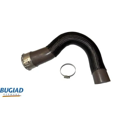 Abbildung von BUGIAD 82569 Ladeluftschlauch mit Schelle DACIA: Sandero III, RENAULT: Captur II