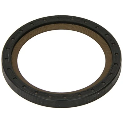 Abbildung von ELRING 762.229 Kurbelwellendichtring PTFE (Polytetrafluorethylen)/ACM (Polyacryl Kautschuk)