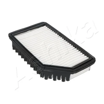 Abbildung von ASHIKA 20 0K K31 Luftfilter 54 146 257 Filtereinsatz KIA: RIO 3, SOUL I, 2, HYUNDAI: Veloster, ACCENT 4 Stufenheck