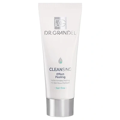 Abbildung von Dr. Grandel Cleansing Effect Peeling 75 ml