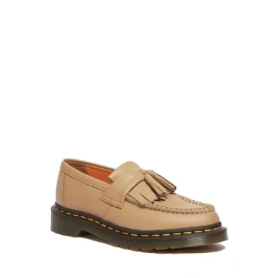 Abbildung von Dr. Martens Adrian Loafer, Größe:39 EU, Farbe:Beige