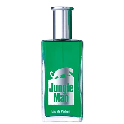 Abbildung von LR Jungle Man Eau de Parfum Parfüm für Herren 50ml
