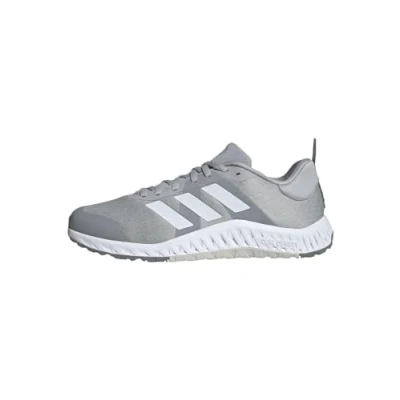 Abbildung von adidas Performance Everyset Trainingsschuh, Größe: 42, Grey Schuhe
