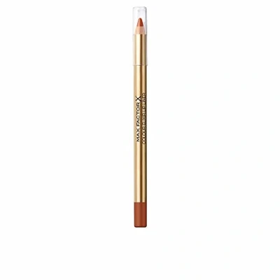 Abbildung von Colour Elixir Lipliner 020 Coffee Brown 10 G