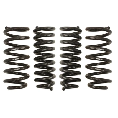 Abbildung von EIBACH Pro Kit E10 25 036 02 22 Fahrwerksatz, Federn MERCEDES BENZ: C Klasse Limousine, Coupe