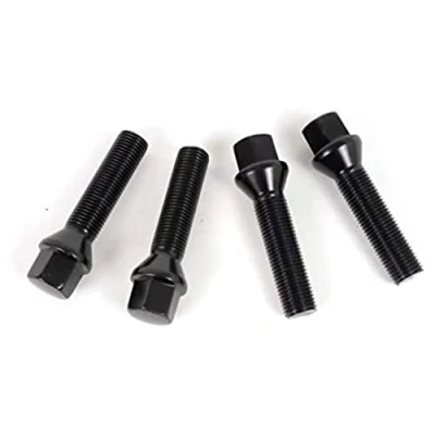 Abbildung von OMP SPEED SATZ 4 AUTO RADBOLZEN M12X1.5 LANG 82MM