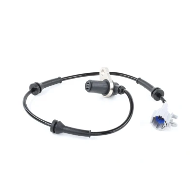 Abbildung von BLUE PRINT ADN17116C ABS Sensor Hinterachse rechts NISSAN: X Trail