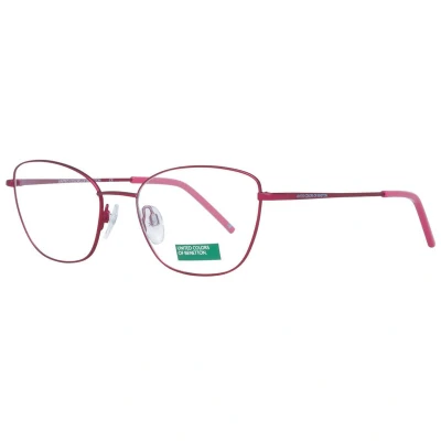 Abbildung von United Colors of Benetton Brillengestell BEO3023 52205