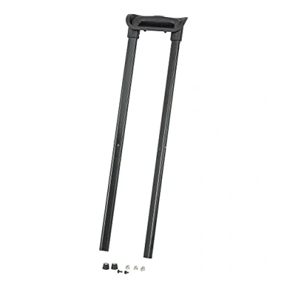 Abbildung von Vaude Trolley Handle (Melbourne 40) Ersatzteil, Black, Einheitsgröße