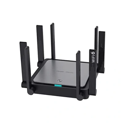 Abbildung von Reyee 1300Mbps Dual Band Gigabit Router