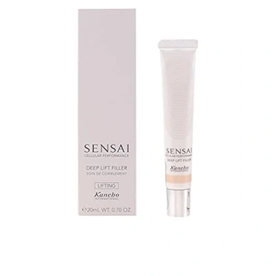 Abbildung von Sensai Cellular Performance femme/woman, Deep Lift Filler, 1er Pack (1 x 20 ml)