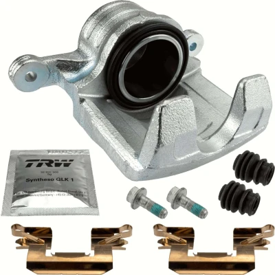 Abbildung von TRW BHS1631E Bremssattel Gusseisen SUZUKI: SWIFT 4