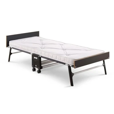 Abbildung von JAY BE® GP80 Grand Klappbett mit getufteter E Pocket Matratze, Einzelbett