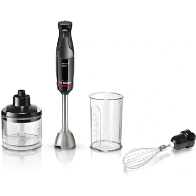 Abbildung von Bosch ErgoMaster Serie 4 MSM4B621