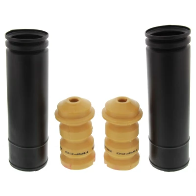 Abbildung von MAPCO 34182 Staubschutzsatz Hinterachse beidseitig VOLKSWAGEN: Lupo / 3L, RENAULT: TWINGO 2, CLIO SEAT: Arosa