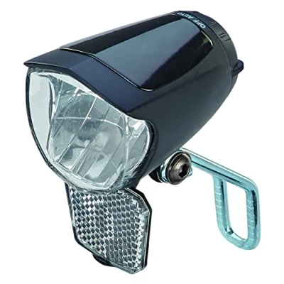 Abbildung von Prophete Fahrrad Frontlicht &quot;LED Dynamoscheinwerfer 70 Lux&quot;