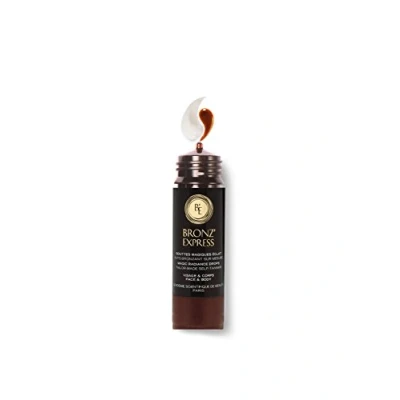Abbildung von Acadèmie Bronz Express Radiance Magic Drops