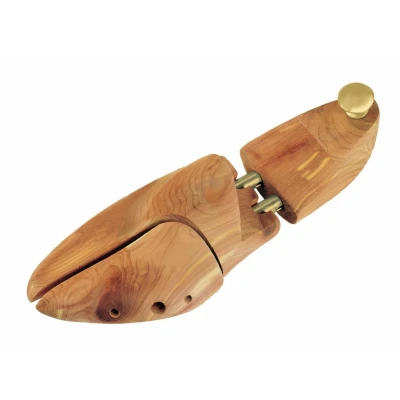 Abbildung von Shoeboy ́s Exklusiv Cedar Top Schuhspanner