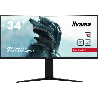 Abbildung von iiyama G Master GCB3480WQSU B1