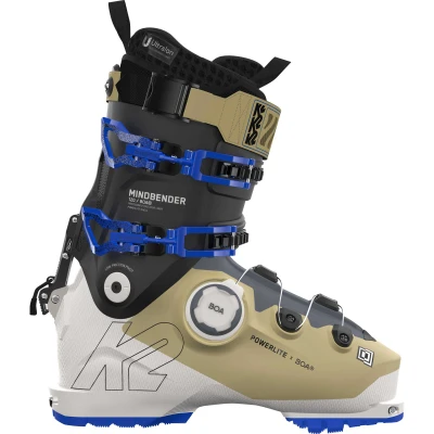 Abbildung von K2 Mindbender 120 BOA Skischuhe