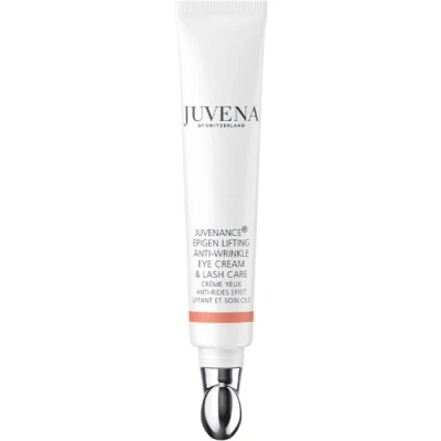 Abbildung von Juvena Epigen Lifting Anti Wrinkle Eye Cream &amp; Lash Care 20 ml
