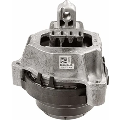 Abbildung von LEMFÖRDER 42525 01 Motorlager Hydrolager BMW: 5 Limousine, 7
