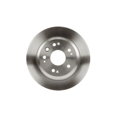 Abbildung von BOSCH 0 986 479 A91 Bremsscheibe 281,8 9,1 5 114,3 voll geölt HONDA: Accord 7 Tourer