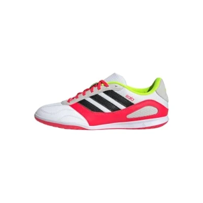 Abbildung von adidas Unisex Super Sala Competition III IN Fußballschuh Cloud White/Core Black/Grey One 44