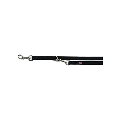 Abbildung von Trixie Sporting ball on strap, ø 6 cm/35 cm, ass. farver