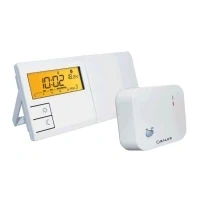 Abbildung von Salus Wireless programmable weekly temperature controller (091FLRF)