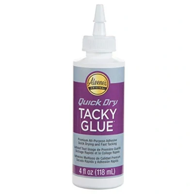 Abbildung von 1 PT (1 PT) Tacky glue quick dry 118ml
