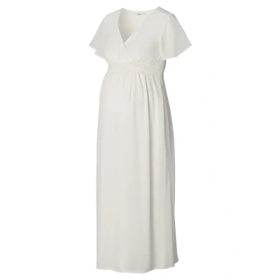 Abbildung von Noppies Amelie Freizeitkleid, Damen, Größe: Small, Cream
