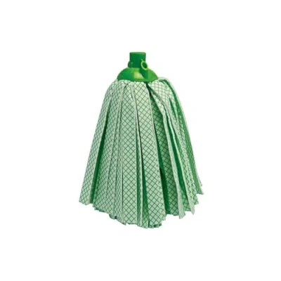 Abbildung von flink &amp; sauber Wischmopp Ersatzkopf Polyester