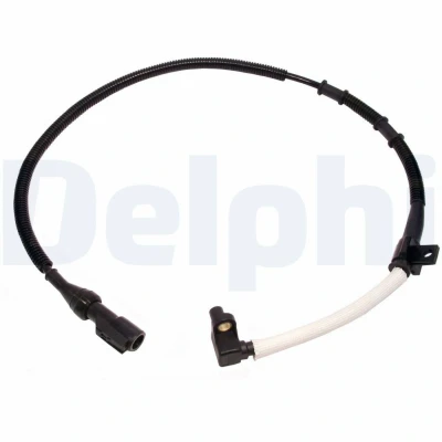 Abbildung von DELPHI SS20193 ABS Sensor passiver 836mm FORD USA: F 150 Mk10