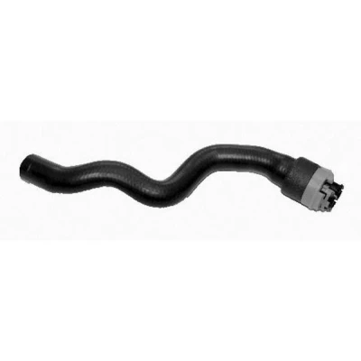 Abbildung von MAPCO 39683 Schlauch, Wärmetauscher Heizung OPEL: Astra G CC (T98) 1.7 TD 1998 2000