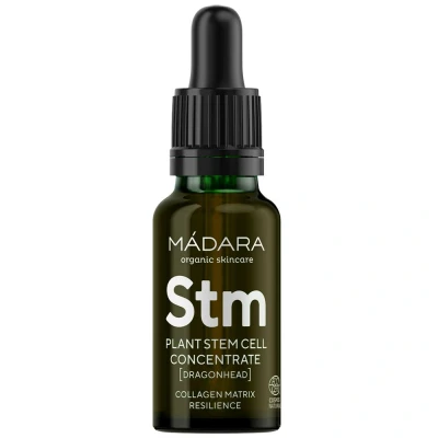 Abbildung von M&Aacute;DARA Custom Actives Plant Stem Cell Concentrate Dragonhead 17,5 ml