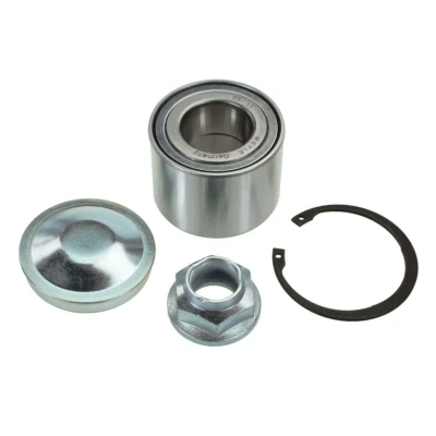 Abbildung von MEYLE 16 14 750 0017 Radlagersatz Hinterachse beidseitig mit Anbaumaterial ORIGINAL Quality 68 Kegelrollenlager OPEL: Vivaro A Kastenwagen