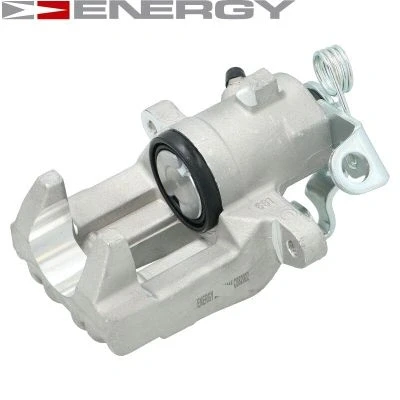 Abbildung von ENERGY ZH0036 Bremssattel Hinterachse rechts VOLKSWAGEN: Golf 4 Schrägheck, Polo V New Beetle AUDI: A3 TT Coupe